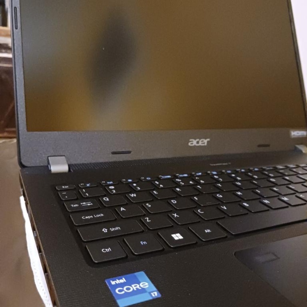 Acer 14” Intel i7